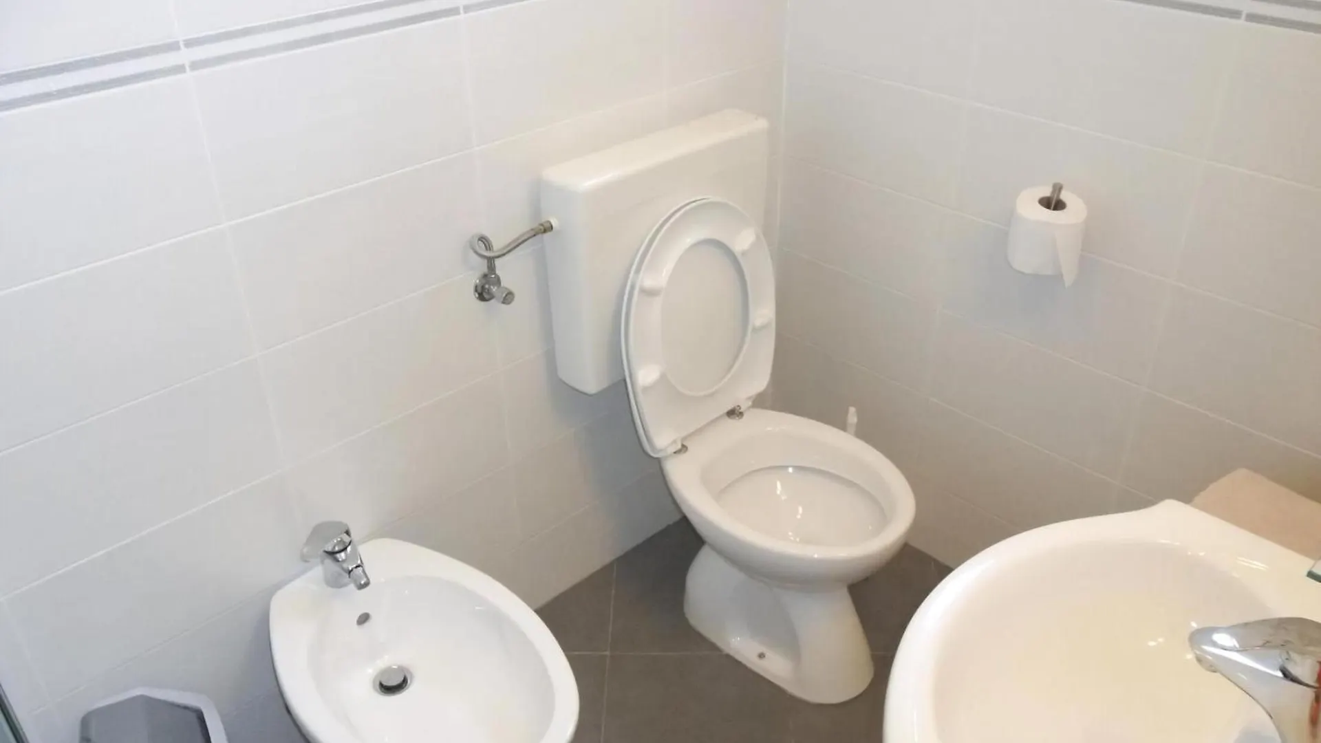 Appartement Ferienwohnung Im Erdgeschoss Mit Panorama Blick Diklo
