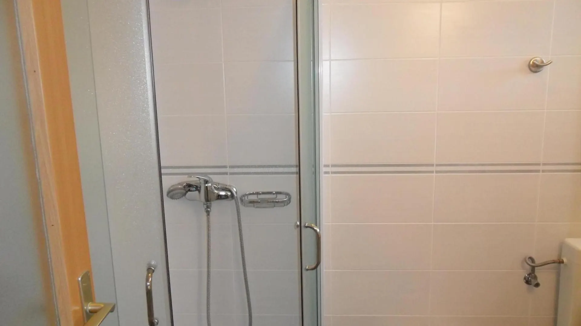 Ferienwohnung Im Erdgeschoss Mit Panorama Blick Diklo
